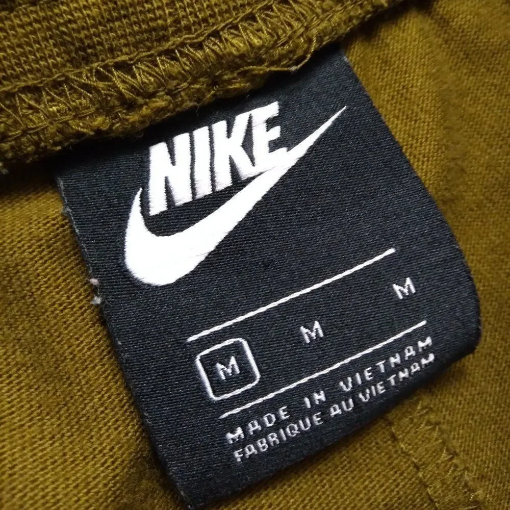 Nike Logo Sweat Pants Joggers Trainers